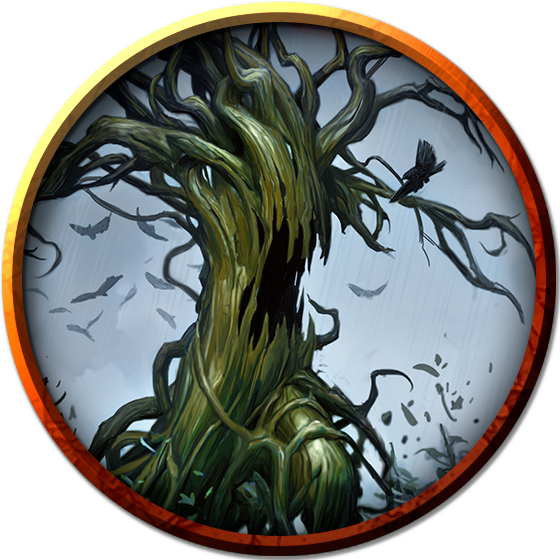 Tree Blight