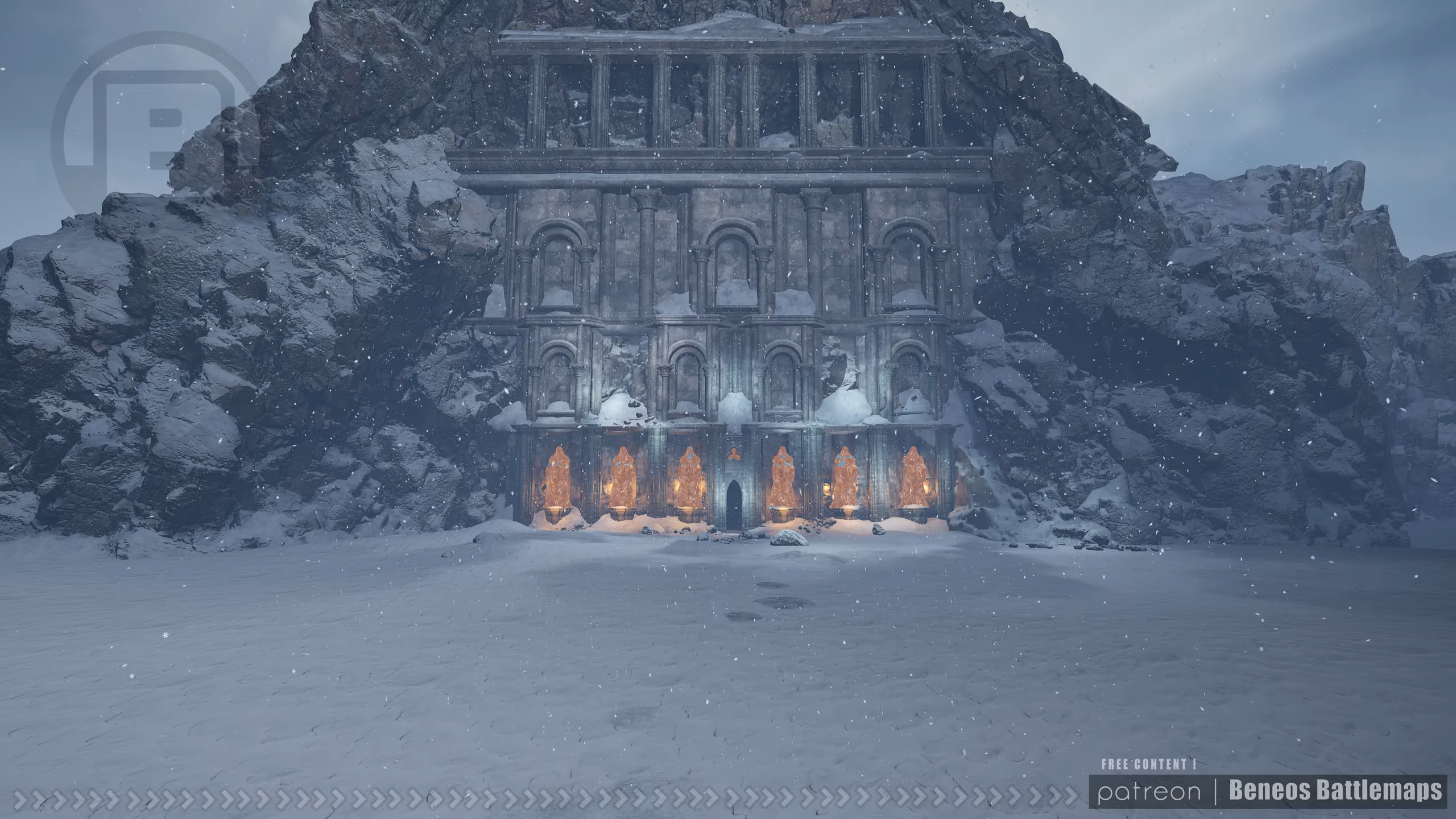 Amber Temple Front.png